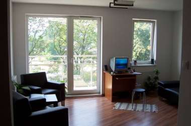 APARTAMENT 5min od morza/centrum