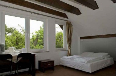 Pokoje Gościnne DIUNA