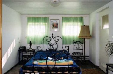 Motel Królowej Jadwigi