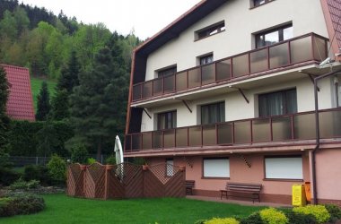 Ośrodek Szkoleniowo - Wypoczynkowy ZAPALENICA