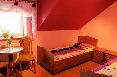 Agroturystyka Na Parcelach