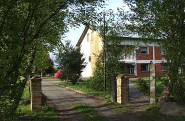 Róża Wiatrów