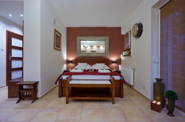 Apartament DWA BRZEGI