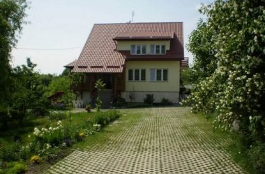 Pokoje z łazienkami Alicja Rejmak