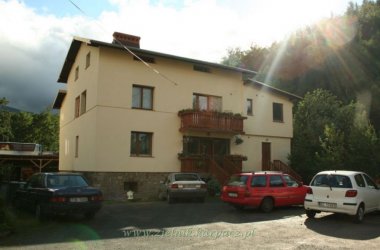 Pokoje Gościnne Zielnik