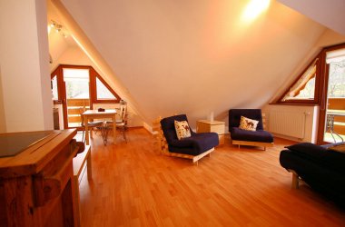 Apartamenty Tatrytop