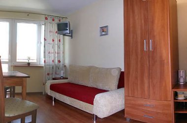 Apartamenty DOM RYBAKA