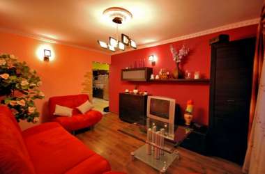 Apartament Kościelisko