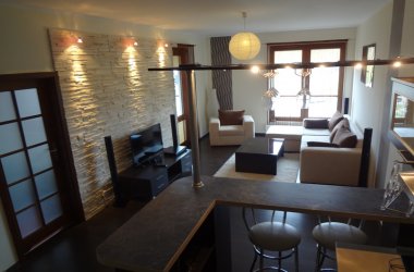 OLYMPIC Apartment A205
