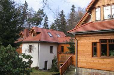 Dom Natury  w Karpaczu