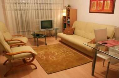 Apartament Lind
