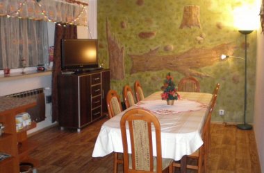 Apartament nad Kamieńczykiem