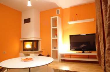 Apartament GÓRSKI 7 - z kominkiem