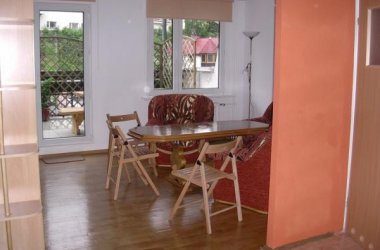 Apartament IZABELA