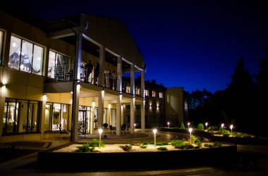 Hotel SANVIT Resort & Spa