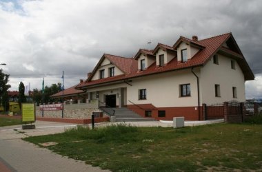 Hotel i Restauracja Dworski ***