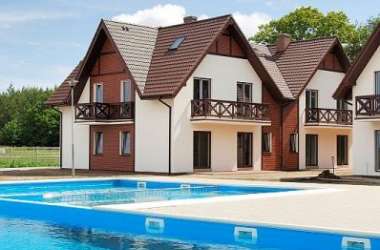 Apartament Amarantowy