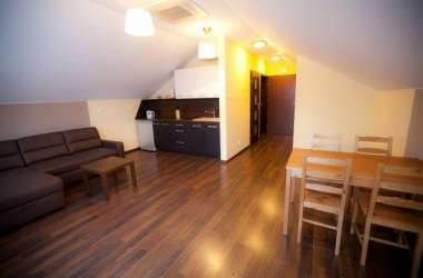 Apartament Toscana