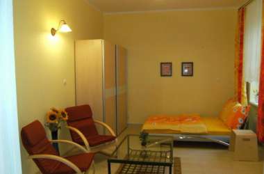 Apartamenty na starówce