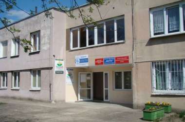 Centrum Edukacyjne Szczecińskiej Fundacji Talent-Promocja-Postęp