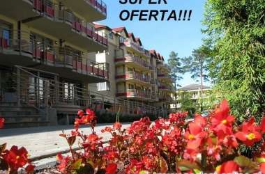 Uznam apartamenty
