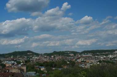 KOMPLEKSOWE USŁUGI TURYSTYCZNE Jadwiga Sabadasz