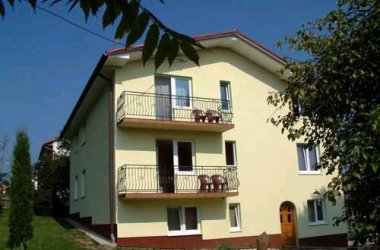 U Krakowiaka