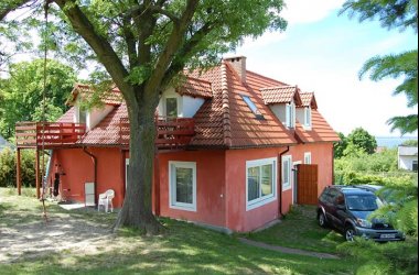 Agroturystyka Pod Jesionem