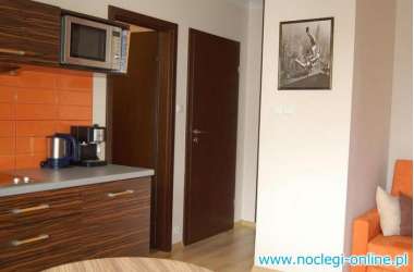 Apartamenty Stayonday