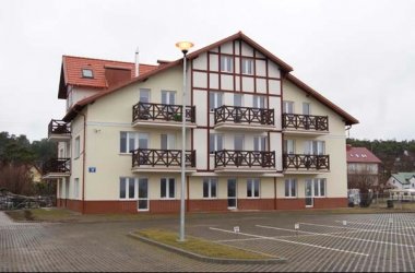 Apartamenty GABI