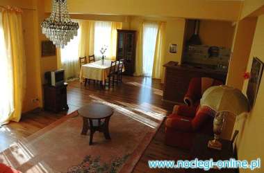 Studio Retro - komfortowy apartament 300m od morza