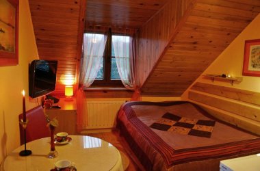 Pałczyńska Izabela Wynajem Pokoi