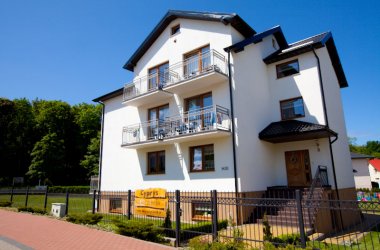 CYPRYS Pokoje gościnne/ pobyty dla rodzin z dziećmi