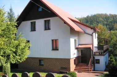Pokoj gościnne JOLANA