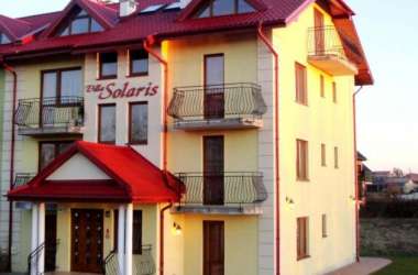 Villa Solaris