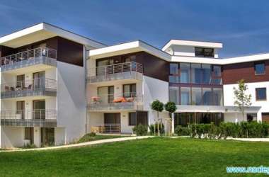 Apartament we Władysławowie Chłapowie