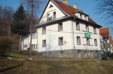 Szkolne Schronisko Młodzieżowe