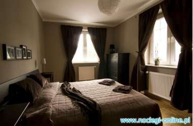 NORDA Apartamenty Gdańsk Starówka