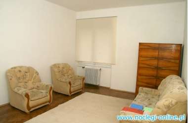 Apartament we Lwowie