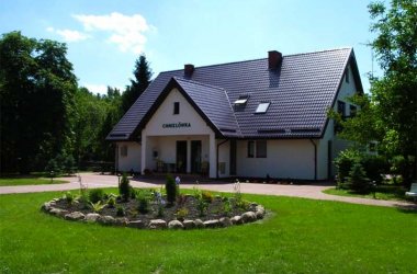 Letnisko Chmielówka