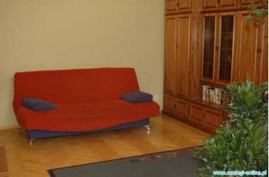 Mieszkanie we Lwowie na noc dla 7-10 osób