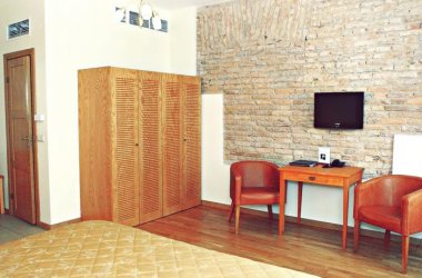 Hotel Tilto ***