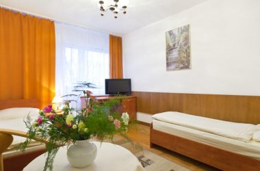 Hotel Dedal **