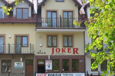 Willa Joker
