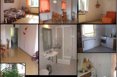Mieszkanie na lato w Sopocie, 3/4 osoby, 50 m2, blisko do centrum