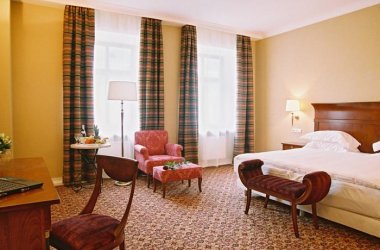 Leopolis Hotel *****