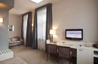 Hotel Unicus ****