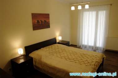 Luksusowy Apartament Bukowa Góra