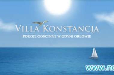 Villa Konstancja