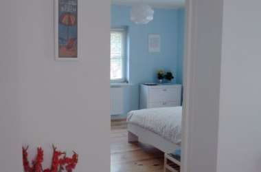 Apartament CAMPARI 1